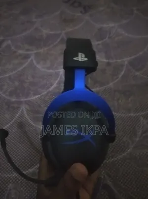 Sony Hyper X Headphone