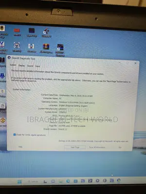 Laptop Lenovo ThinkPad T430s 8GB Intel Core i7 HDD 250GB