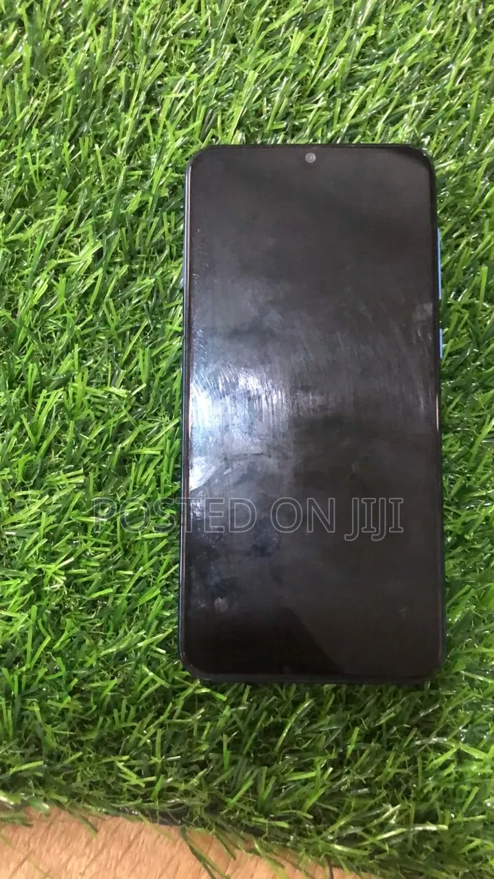 Mobile Phone 64 GB Blue