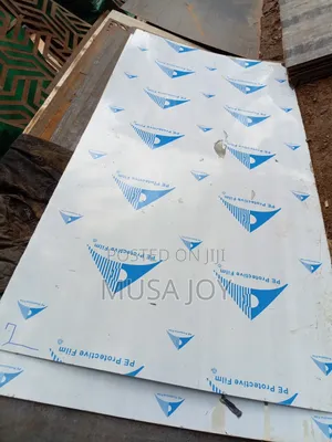 Stainless Steel and Metals Materials