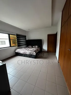 Furnished 3bdrm Block of Flats in Maitama for rent