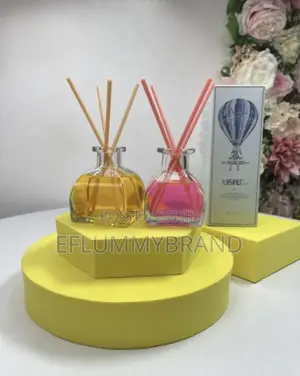 Home Fragrance Diffuser