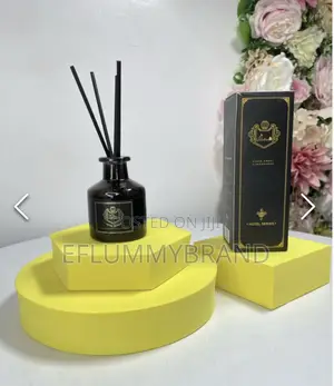 Home Fragrance Diffuser