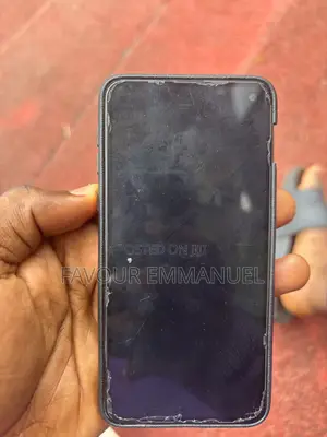 Samsung Galaxy S10e 128 GB Black