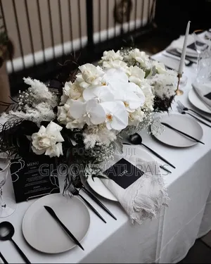 Event Planner in Lagos