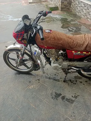 Daylong DL200-30 2021 Red