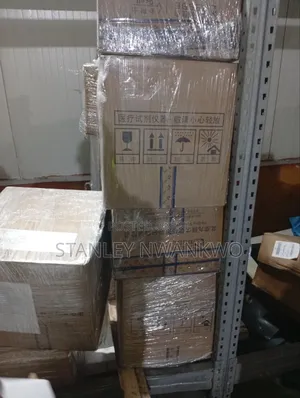 Ins Logistics
