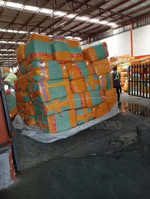 Ins Logistics