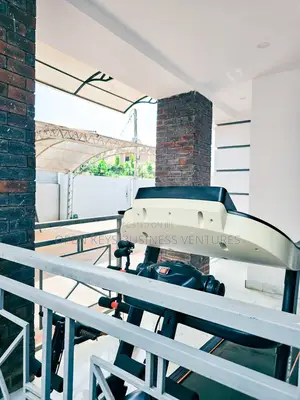 Furnished 4bdrm Duplex in Aerodrome, Samonda for rent