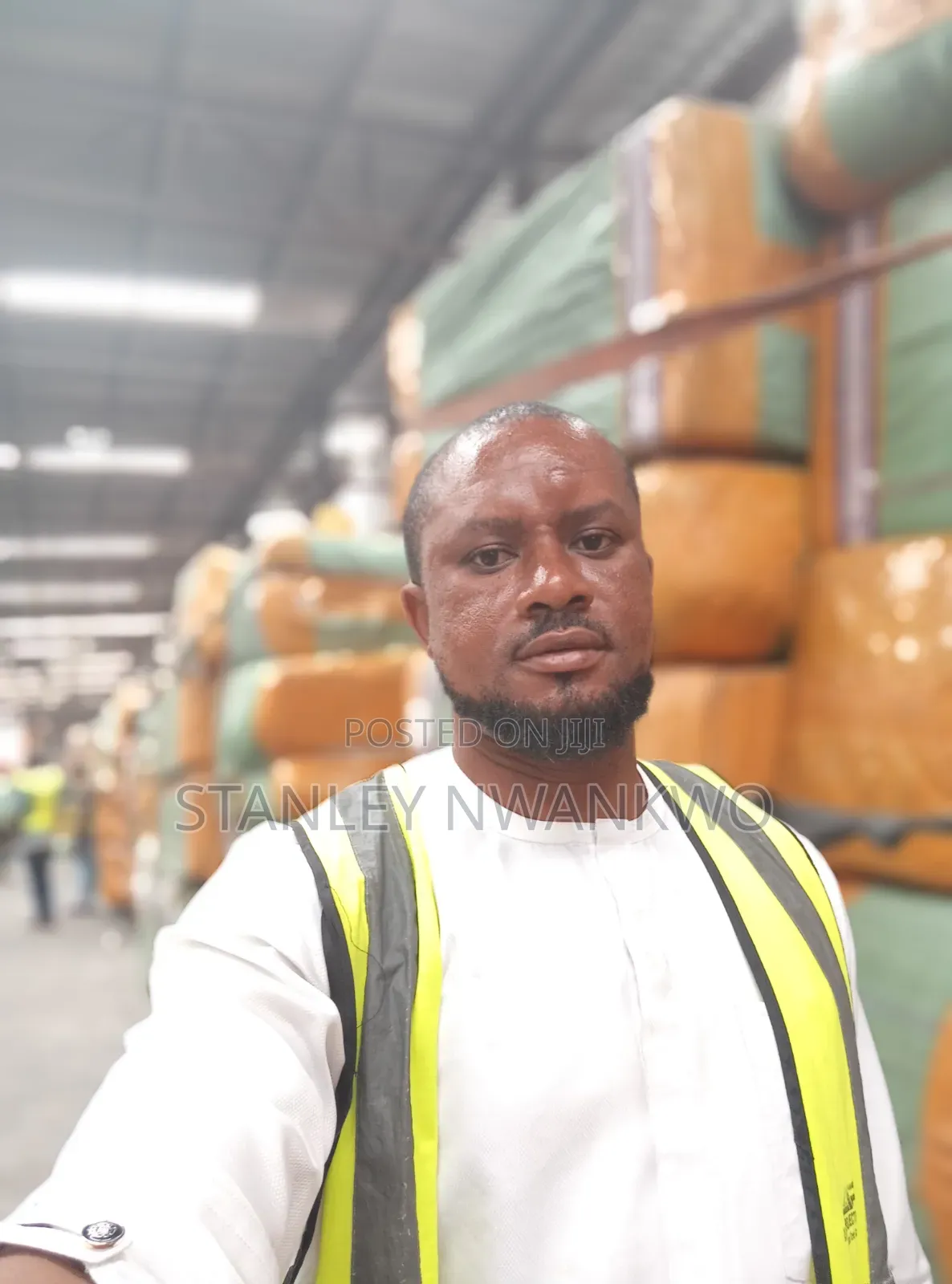 Ins Logistics
