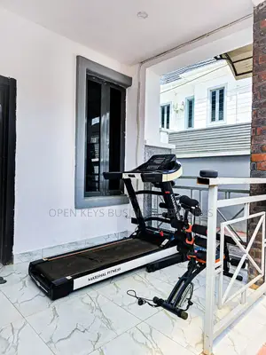 Furnished 4bdrm Duplex in Aerodrome, Samonda for rent