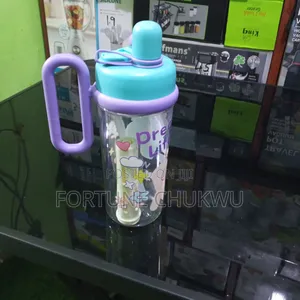 Quality Water Bottle For Adults And Kids
