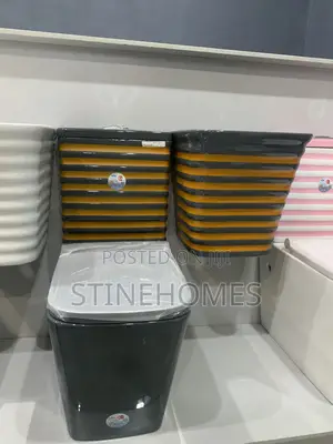 Exclusive Water Closet