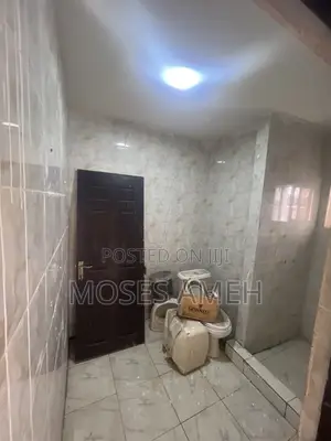 1bdrm Block of Flats in Mabushi for rent