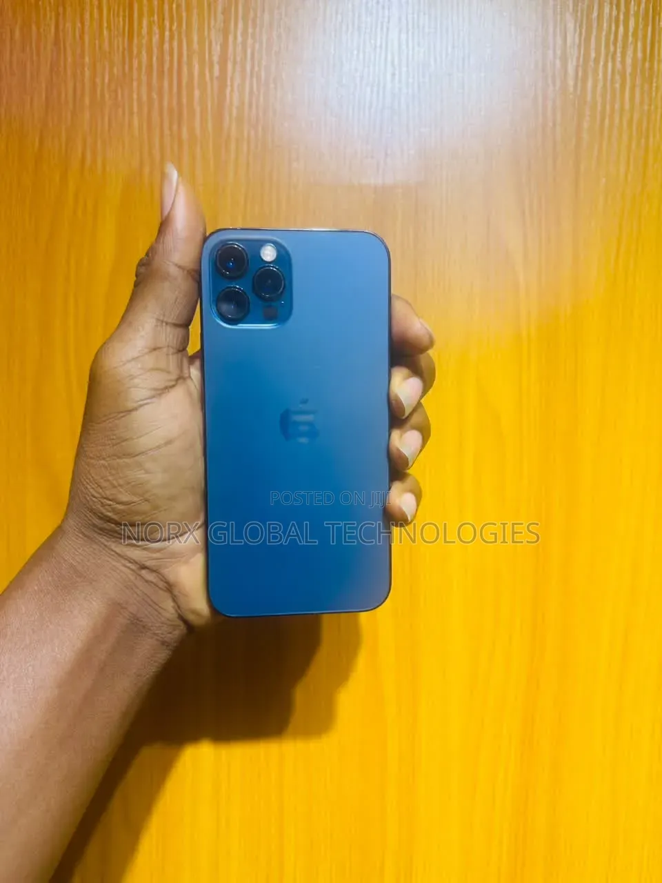 Apple iPhone 12 Pro 128 GB Blue