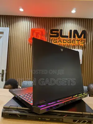 Laptop Acer Predator Helios 16 32GB Intel Core i9 SSD 1T