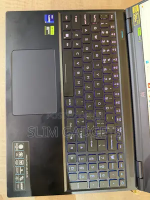 Laptop Acer Predator Helios 16 32GB Intel Core i9 SSD 1T