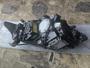Headlamp Rx350 2010/2012 Tokunbo