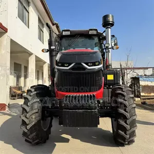 Tractors Farm Machine