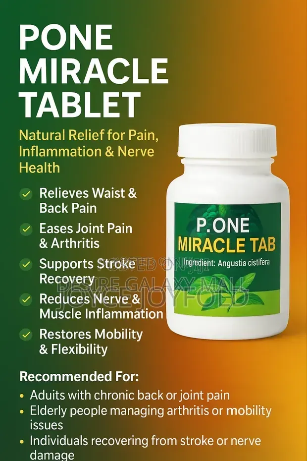 Xvip Premium Herbal P One Miracle