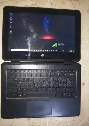 Laptop HP ProBook X360 11 G1 EE 4GB Intel Pentium SSD 128GB