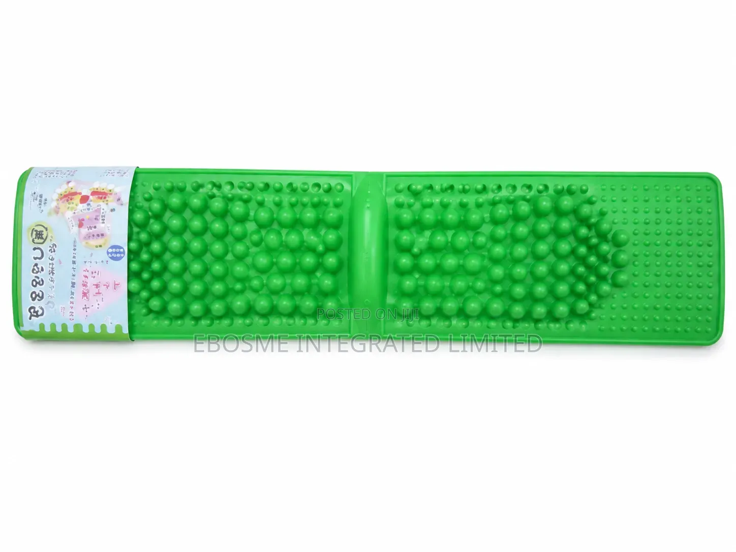 Foot Acupressure Massage Board