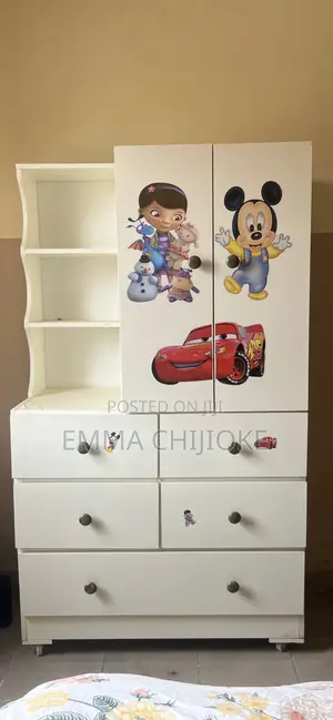 Baby Wardrobe