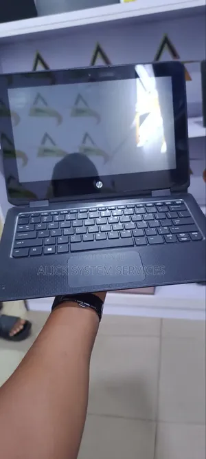 Laptop HP Probook 11 EE G1 4GB Intel Pentium SSD 128GB