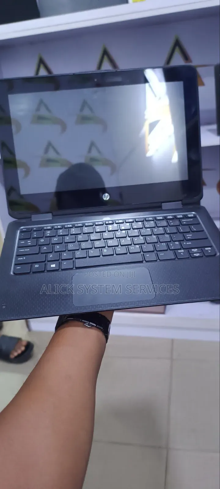 Laptop HP Probook 11 EE G1 4GB Intel Pentium SSD 128GB