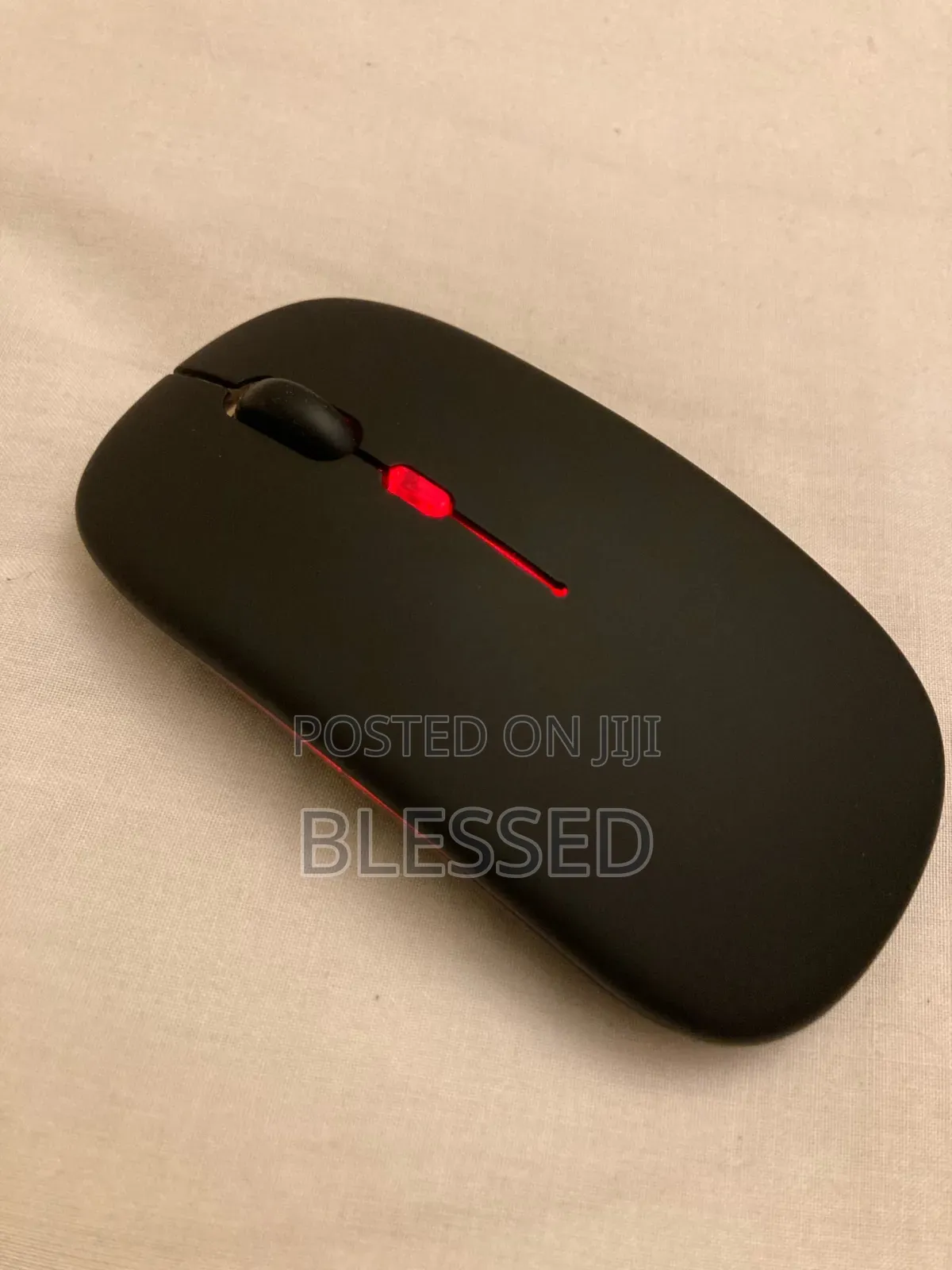 Wireless Mouse