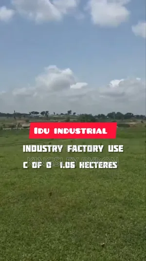 Fast Sale 1.06 Hectares at Tarred Road