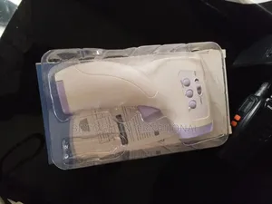 Infrared Thermometer