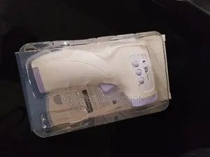 Infrared Thermometer