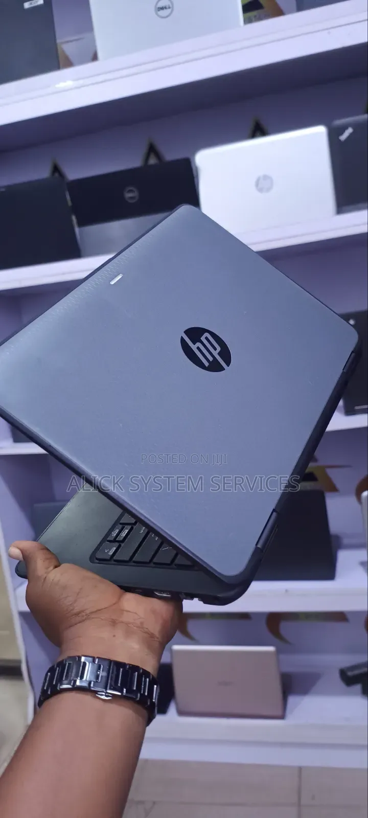 Laptop HP Probook 11 EE G1 4GB Intel Pentium SSD 128GB