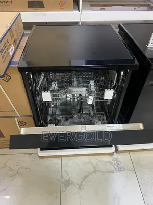 Polystar Built in Dishwasher Available