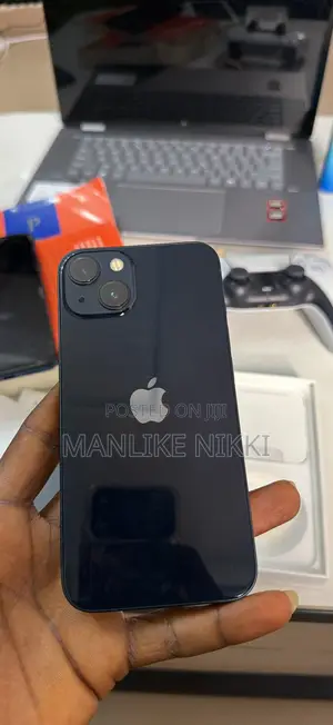 New Apple iPhone 13 128 GB Blue