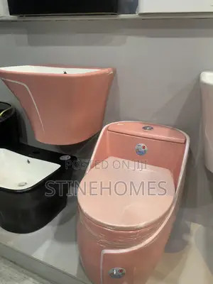 Water Closet