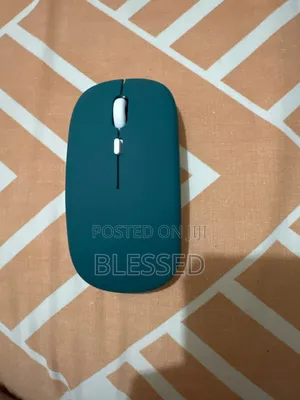 Wireless Mouse
