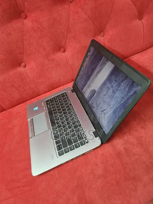 Laptop HP EliteBook 840 G2 16GB Intel Core i7 HDD 500GB
