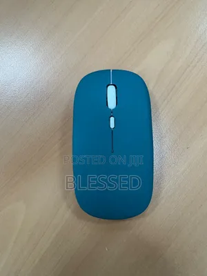 Wireless Mouse