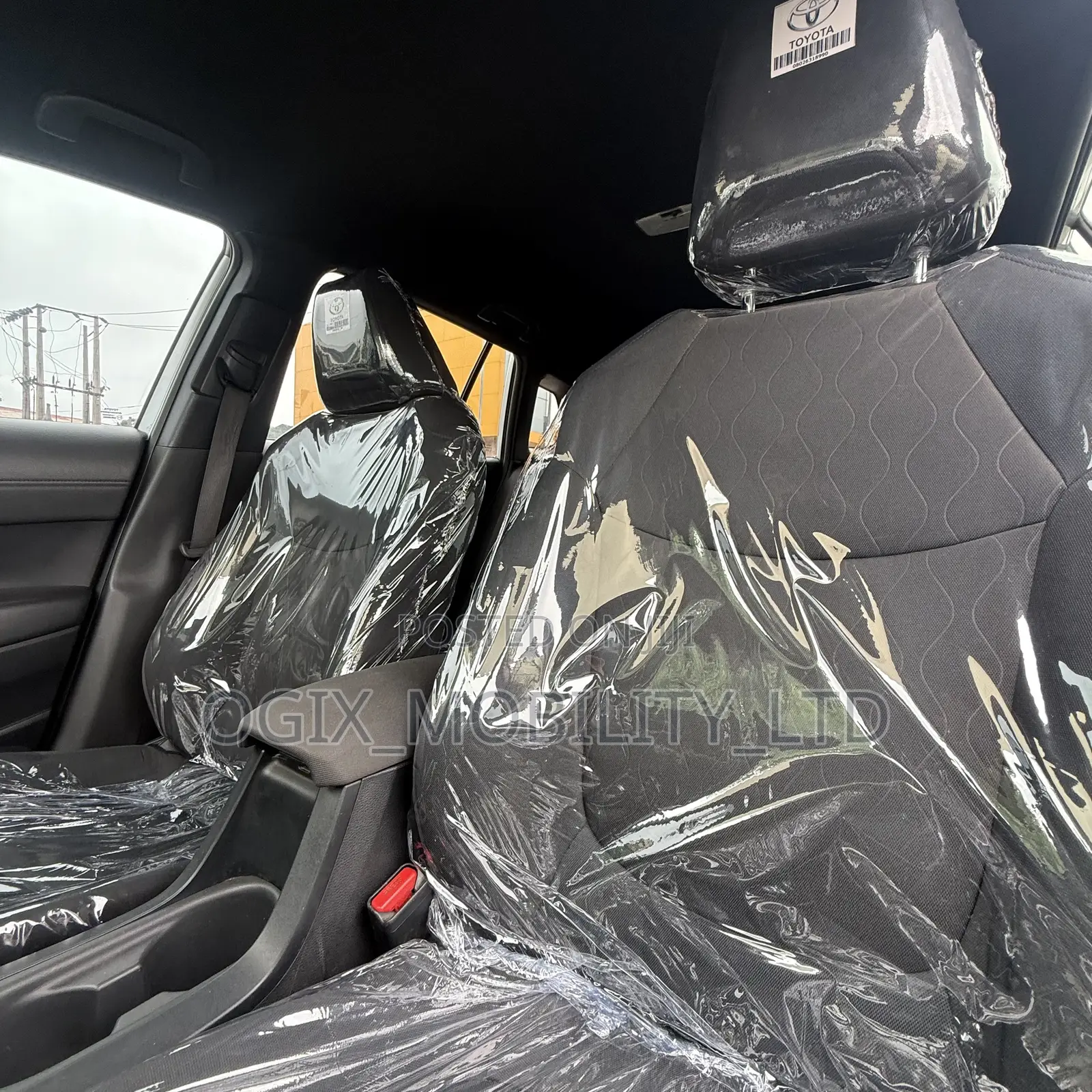 Toyota Corolla Cross 2023 Silver