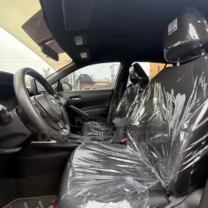 Toyota Corolla Cross 2023 Silver