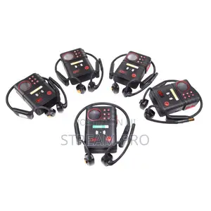 CVW Teamcom – Wireless Intercom System