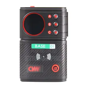 CVW Teamcom – Wireless Intercom System