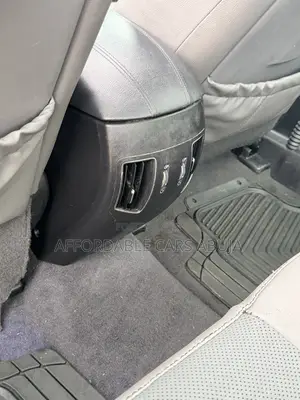 Hyundai Sonata 2014 Gray