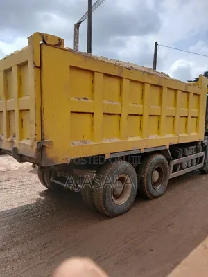 30 Ton of Granite 3 4