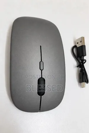 Wireless Mouse