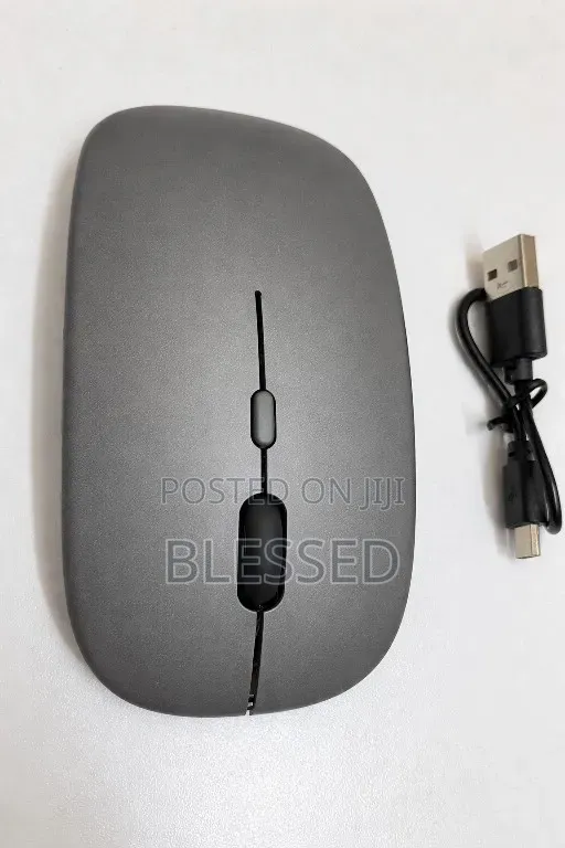 Wireless Mouse
