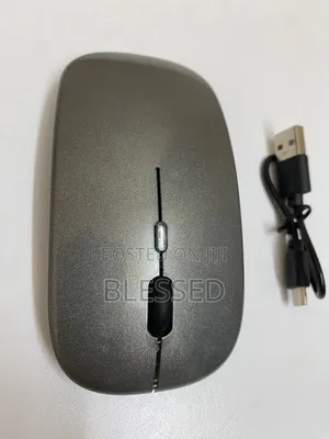 Wireless Mouse