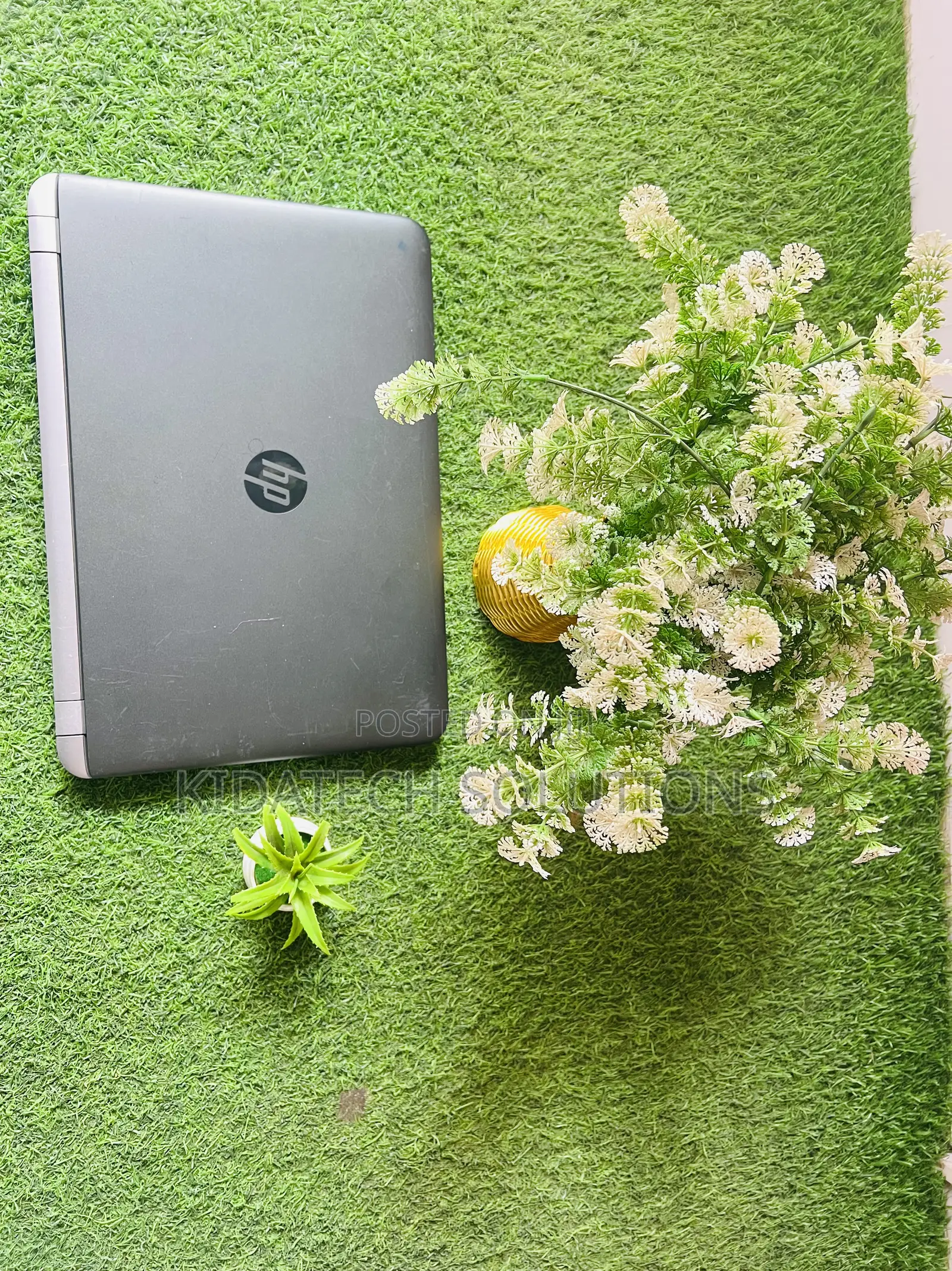 Laptop HP ProBook 450 G3 8GB Intel Core i5 HDD 750GB